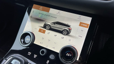 Land Rover Range Rover Evoque 1.5 P300e R-Dynamic SE 5dr Auto Hatchback